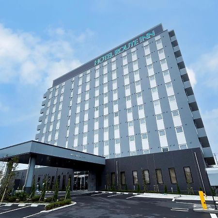 Hotel Route Inn Choshi Eki Nishi Exterior photo