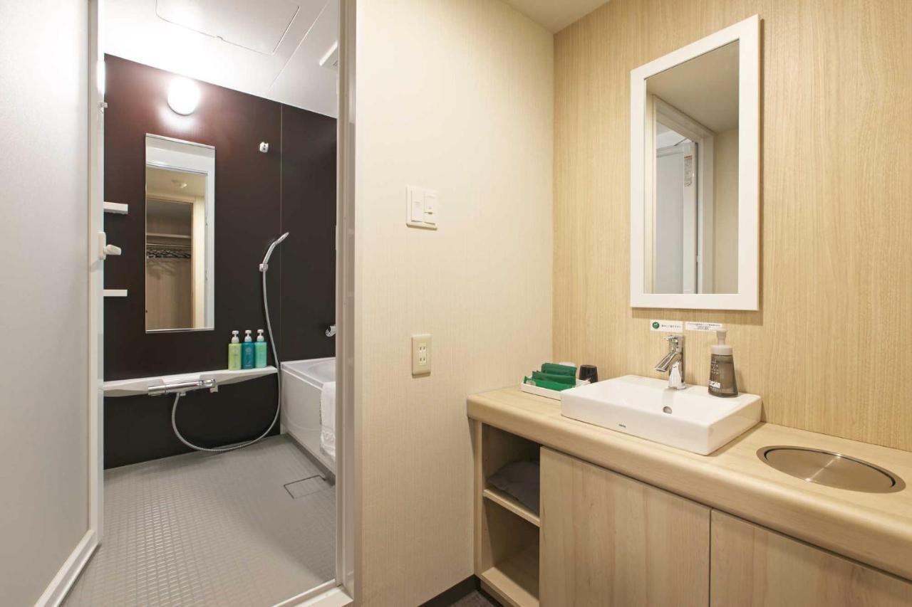 Hotel Route Inn Choshi Eki Nishi Exterior photo